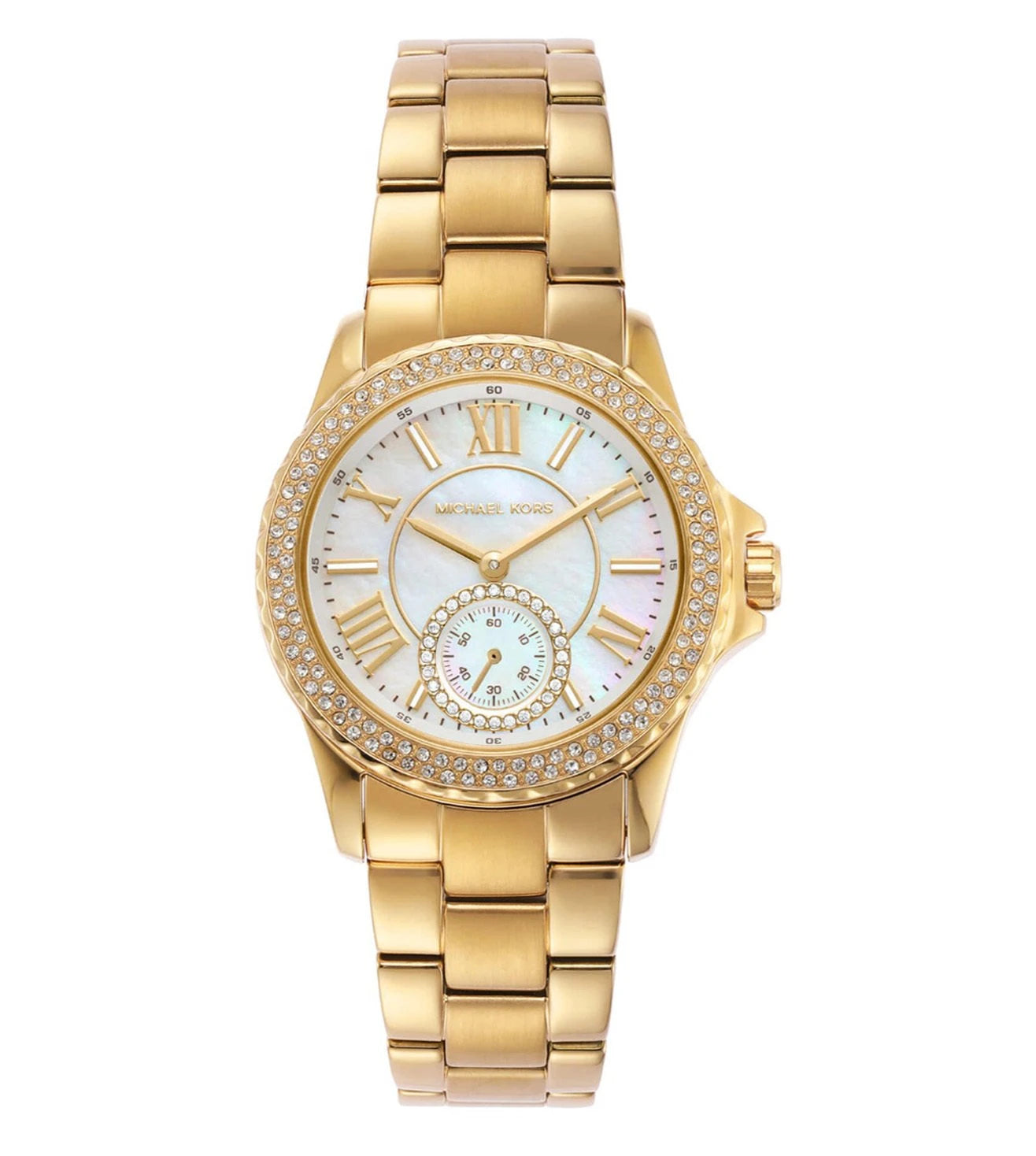 MK7363 | MICHAEL KORS Everest Analog Watch for Women