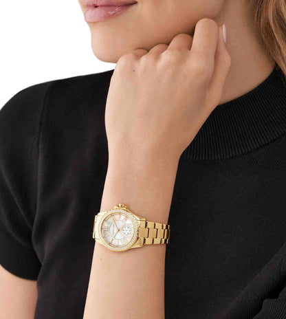 MK7363 | MICHAEL KORS Everest Analog Watch for Women