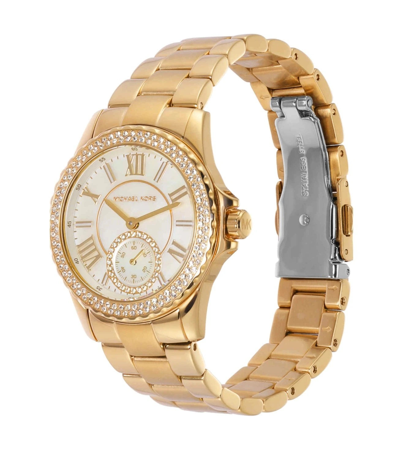 MK7363 | MICHAEL KORS Everest Analog Watch for Women