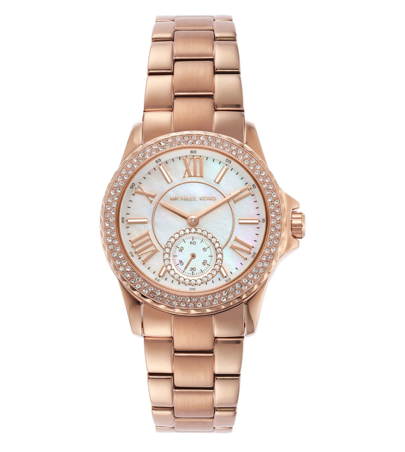 MK7364 | MICHAEL KORS Everest Analog Watch for Women