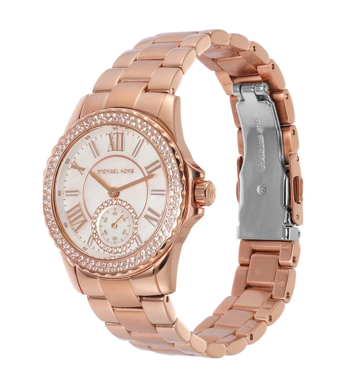 MK7364 | MICHAEL KORS Everest Analog Watch for Women