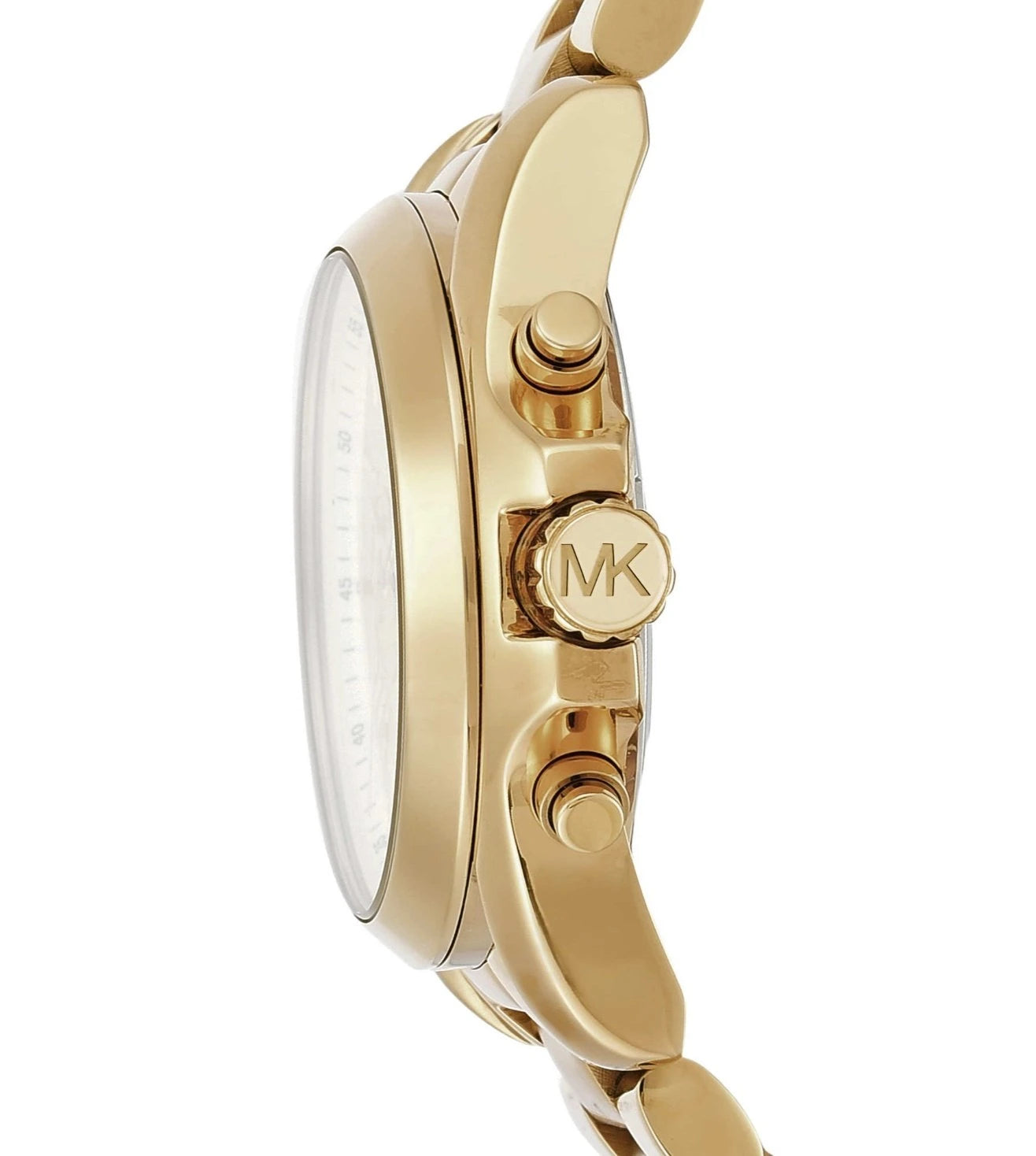 MK5605 | MICHAEL KORS Bradshaw Chronograph Watch for Women