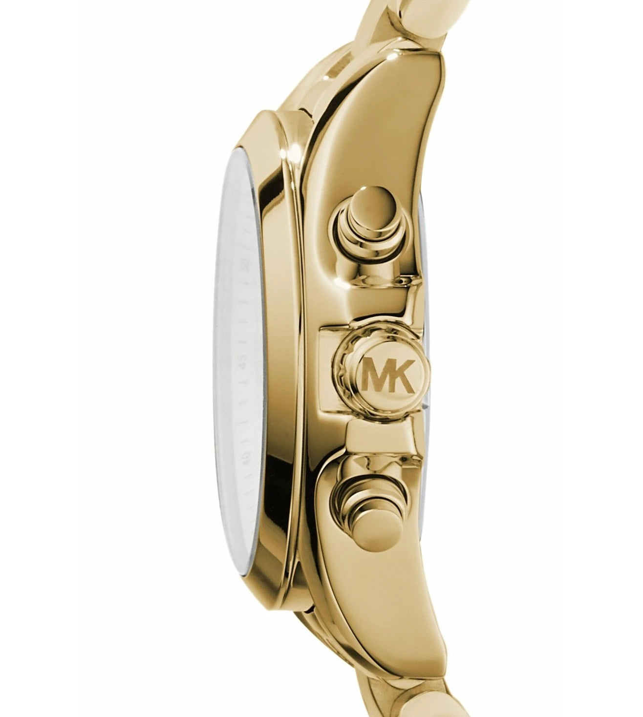 MK5798 | MICHAEL KORS Mini Bradshaw Chronograph Watch for Women