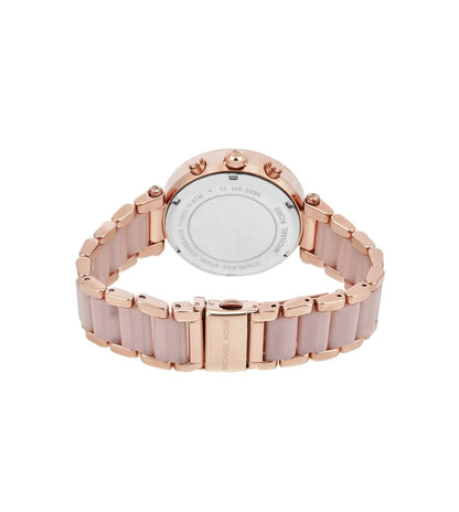 MK5896 | MICHAEL KORS Parker Chronograph Watch for Women