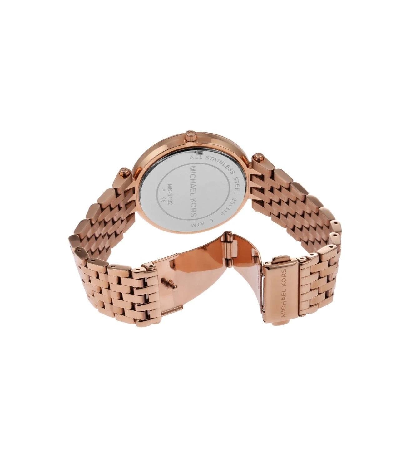 MK3192 | MICHAEL KORS Darci Analog Watch for Women