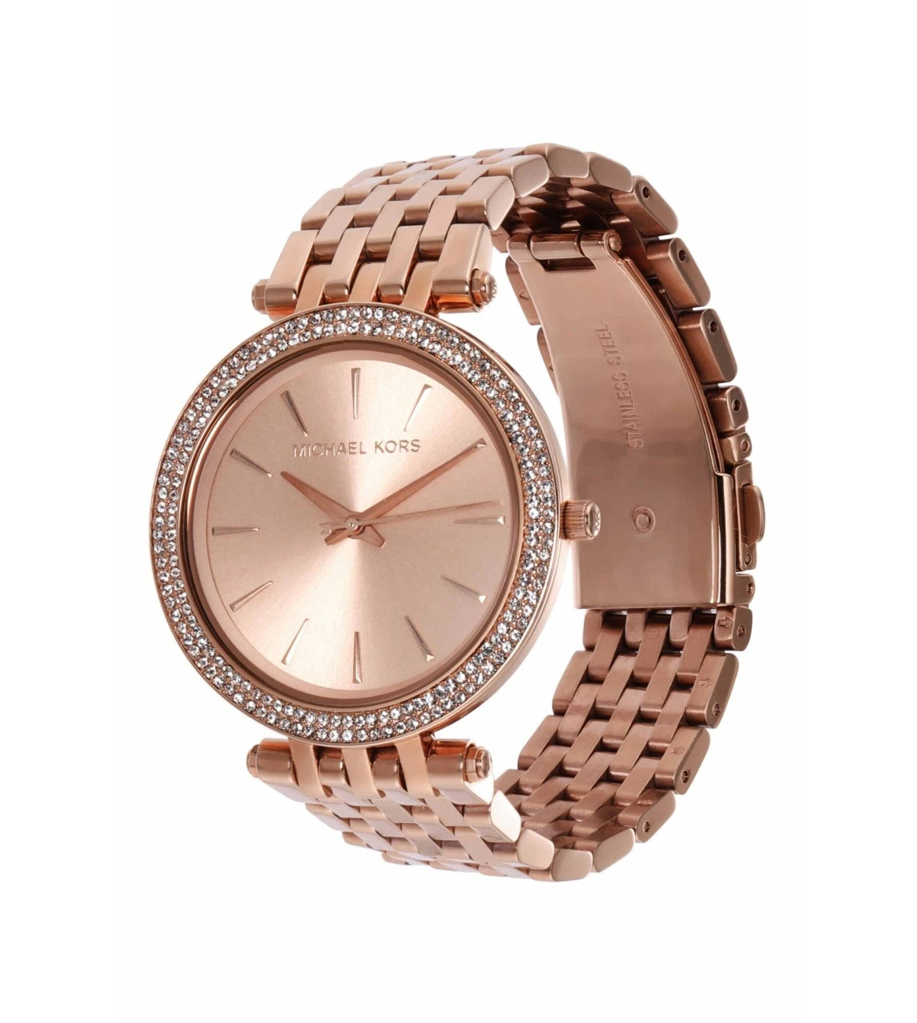 MK3192 | MICHAEL KORS Darci Analog Watch for Women