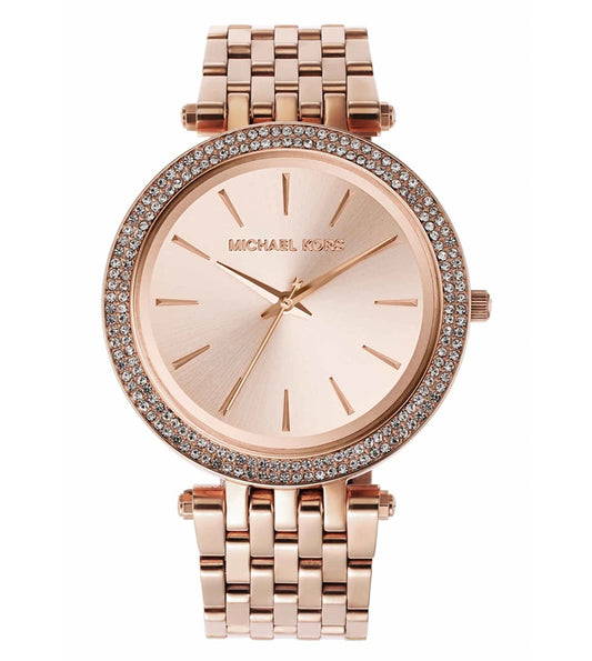 MK3192 | MICHAEL KORS Darci Analog Watch for Women