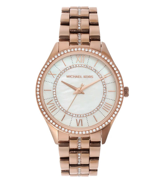 MK3716 | MICHAEL KORS Lauryn Watch for Women