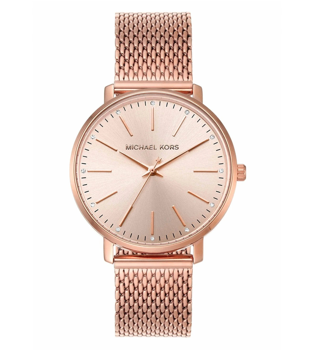 MK4340 | MICHAEL KORS Sofie Pyper Analog Watch for Women