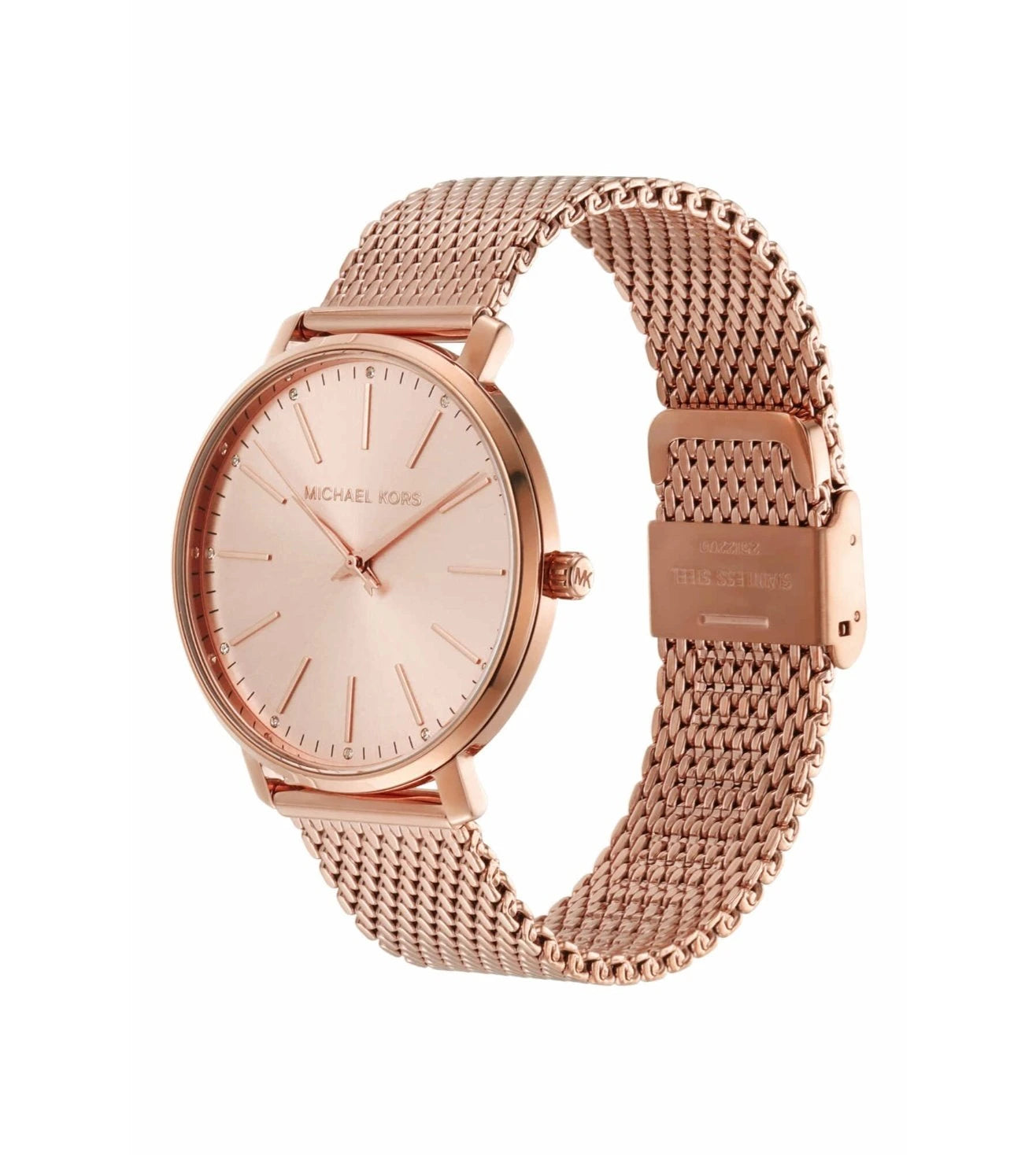 MK4340 | MICHAEL KORS Sofie Pyper Analog Watch for Women