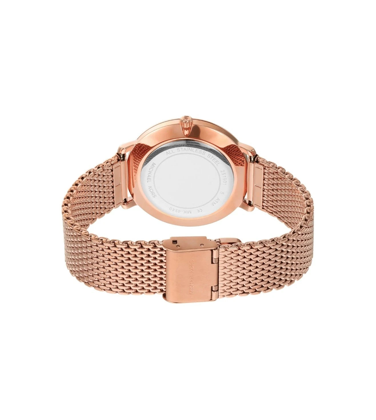 MK4340 | MICHAEL KORS Sofie Pyper Analog Watch for Women