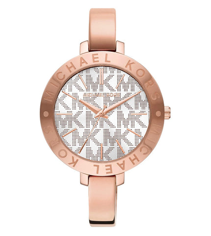 MK4623 | MICHAEL KORS Jaryn Analog Watch for Women - Buy Now at Sai Creations Watches