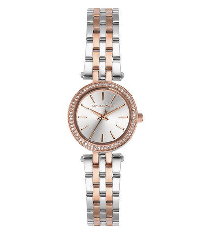 MK3298 | MICHAEL KORS Petite Darci Analog Watch for Women - Buy Now at Sai Creations Watches