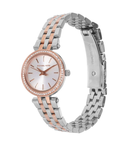 MK3298 | MICHAEL KORS Petite Darci Analog Watch for Women