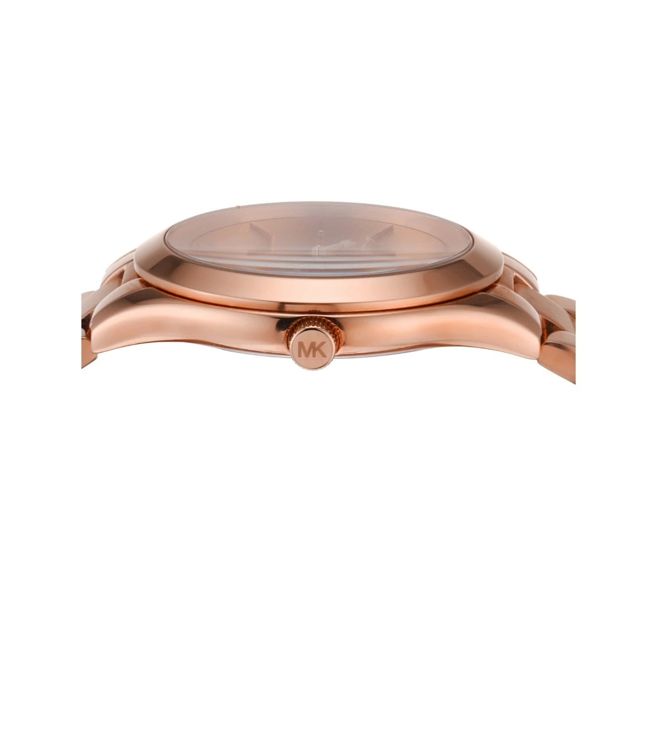 MK3513 | MICHAEL KORS Mini Slim Runway Analog Watch for Women