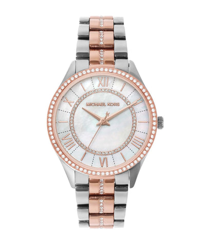 MK3979 | MICHAEL KORS Lauryn Watch for Women