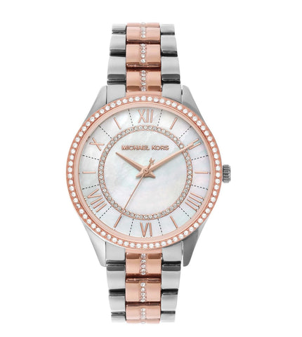 MK3979 | MICHAEL KORS Lauryn Watch for Women - Buy Now at Sai Creations Watches