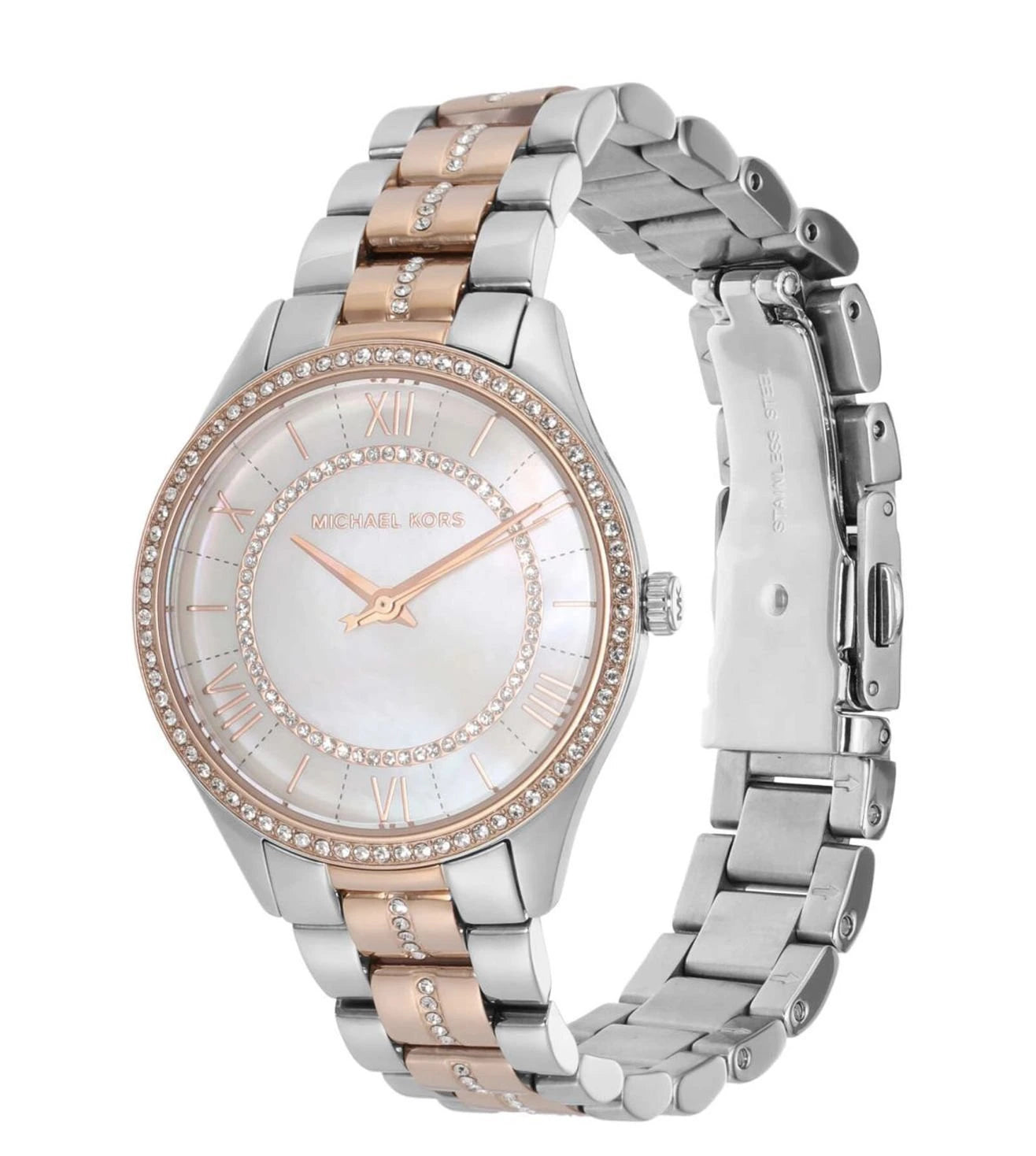 MK3979 | MICHAEL KORS Lauryn Watch for Women