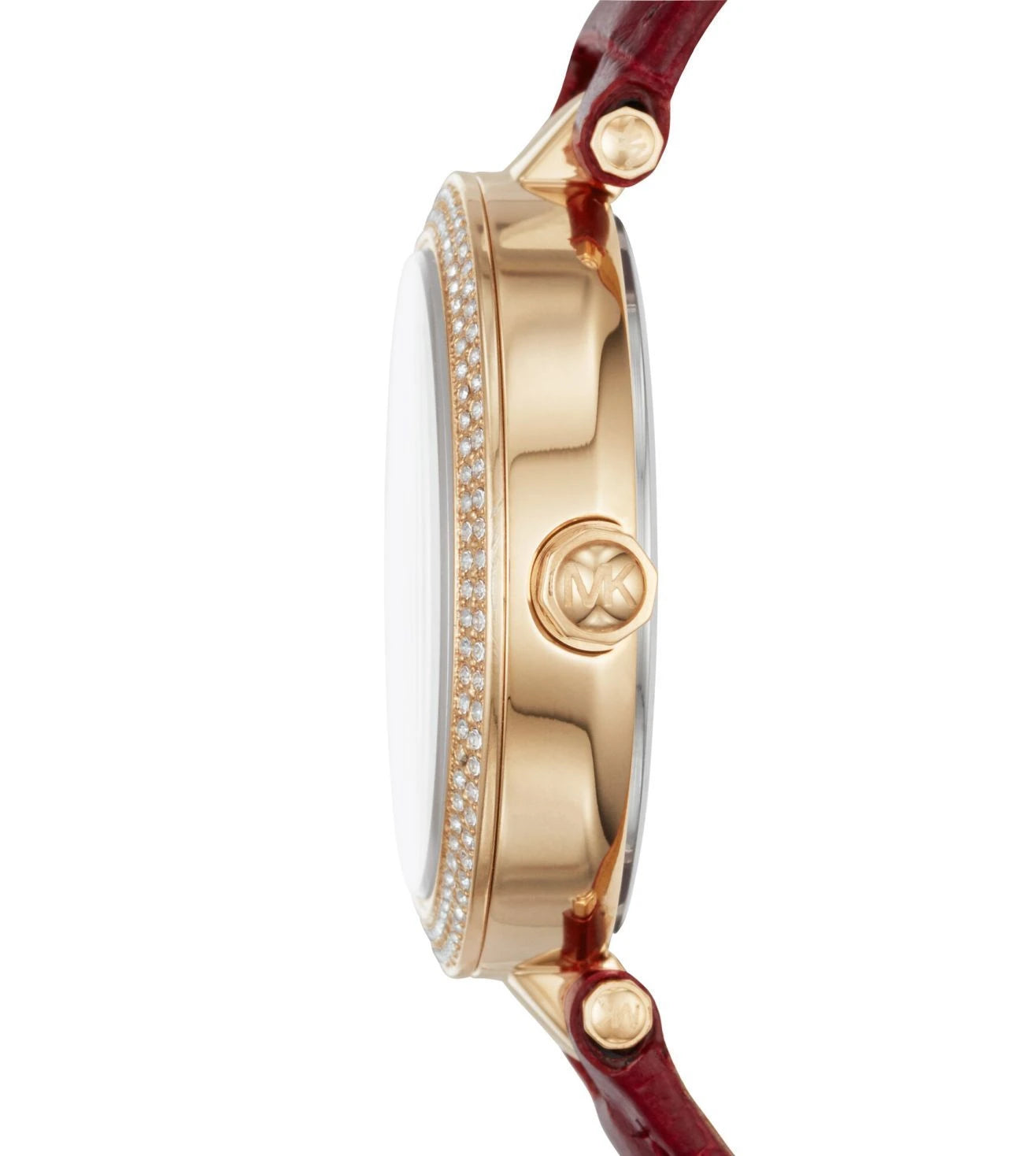 MK6451 | MICHAEL KORS Parker Watch for Women With Bracelet