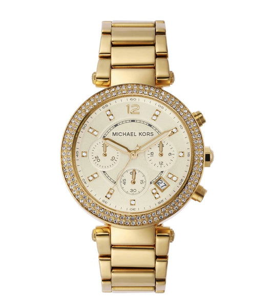 MK5354 | MICHAEL KORS Parker Chronograph Watch for Women