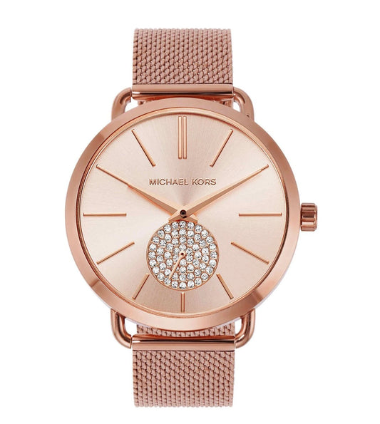 MK3845 | MICHAEL KORS Portia Watch for Women