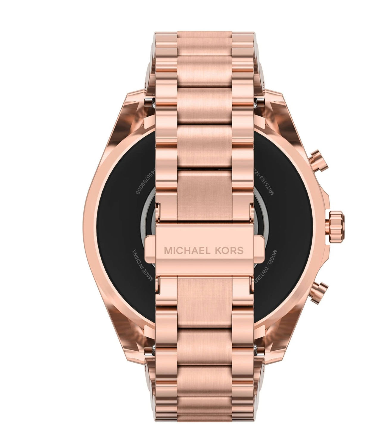 Michael kors mens watches smart online