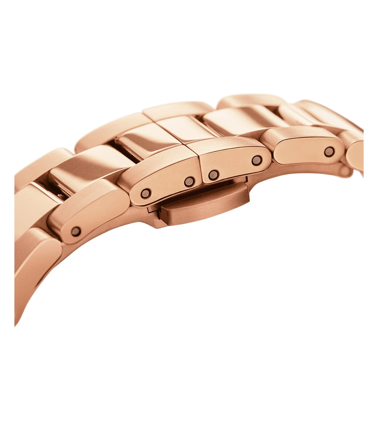 DW00100369 DANIEL WELLINGTON Iconic Link 32 RG Analog Watch for