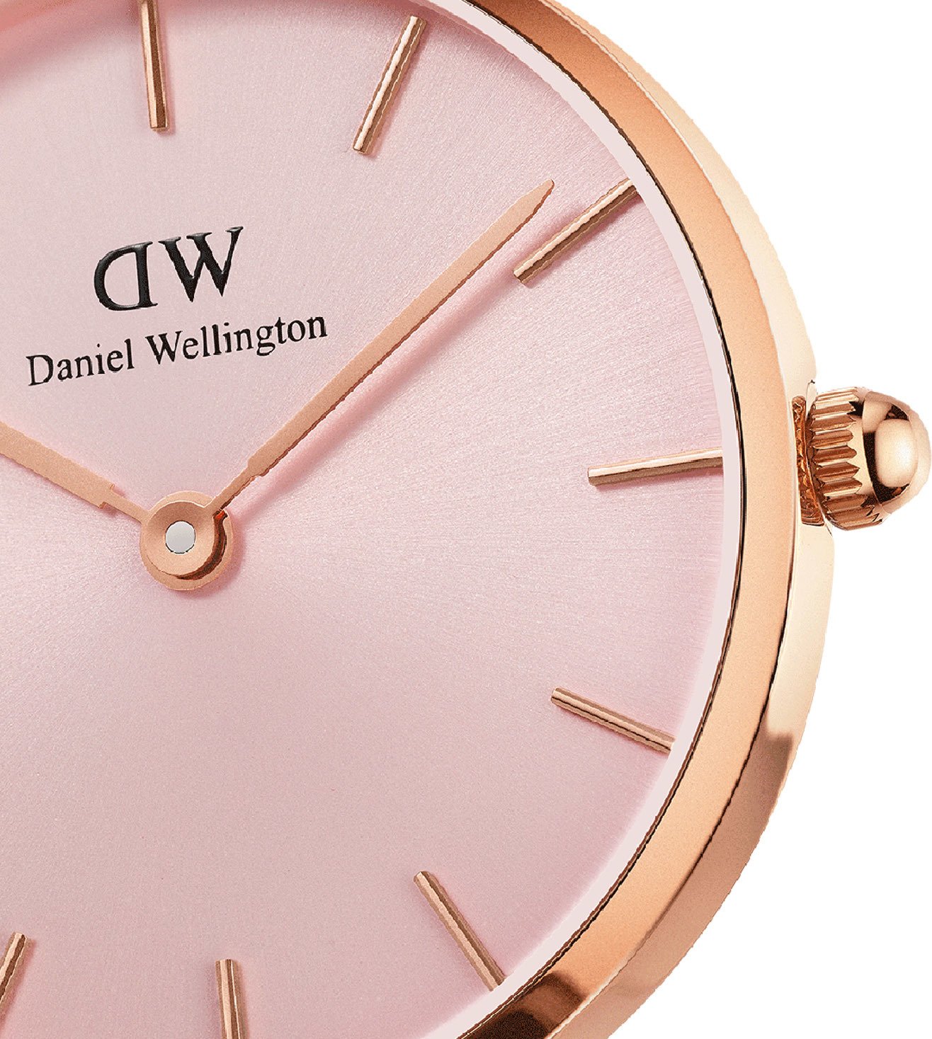 DW00100367 | DANIEL WELLINGTON Petite 32 Melrose RG Analog Watch for Women