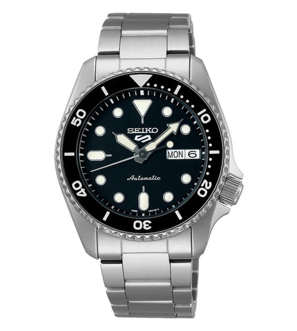 SRPK29K1 | SEIKO 5 Sports Analog Watch for Men - Buy Now at Sai Creations Watches