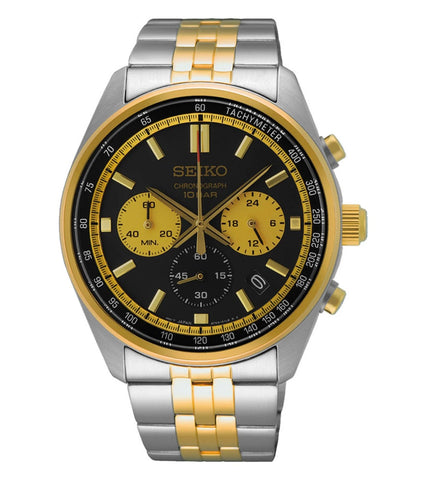 SSB430P1 | SEIKO Dress Chronograph Watch for Men - Buy Now at Sai Creations Watches