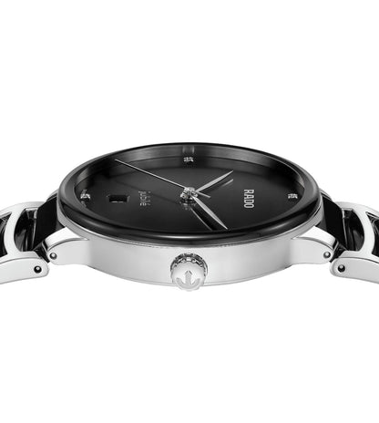 R30021712  | RADO Centrix Diamonds Unisex Watch