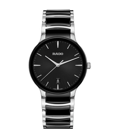 R30021152 | RADO Centrix Unisex Watch