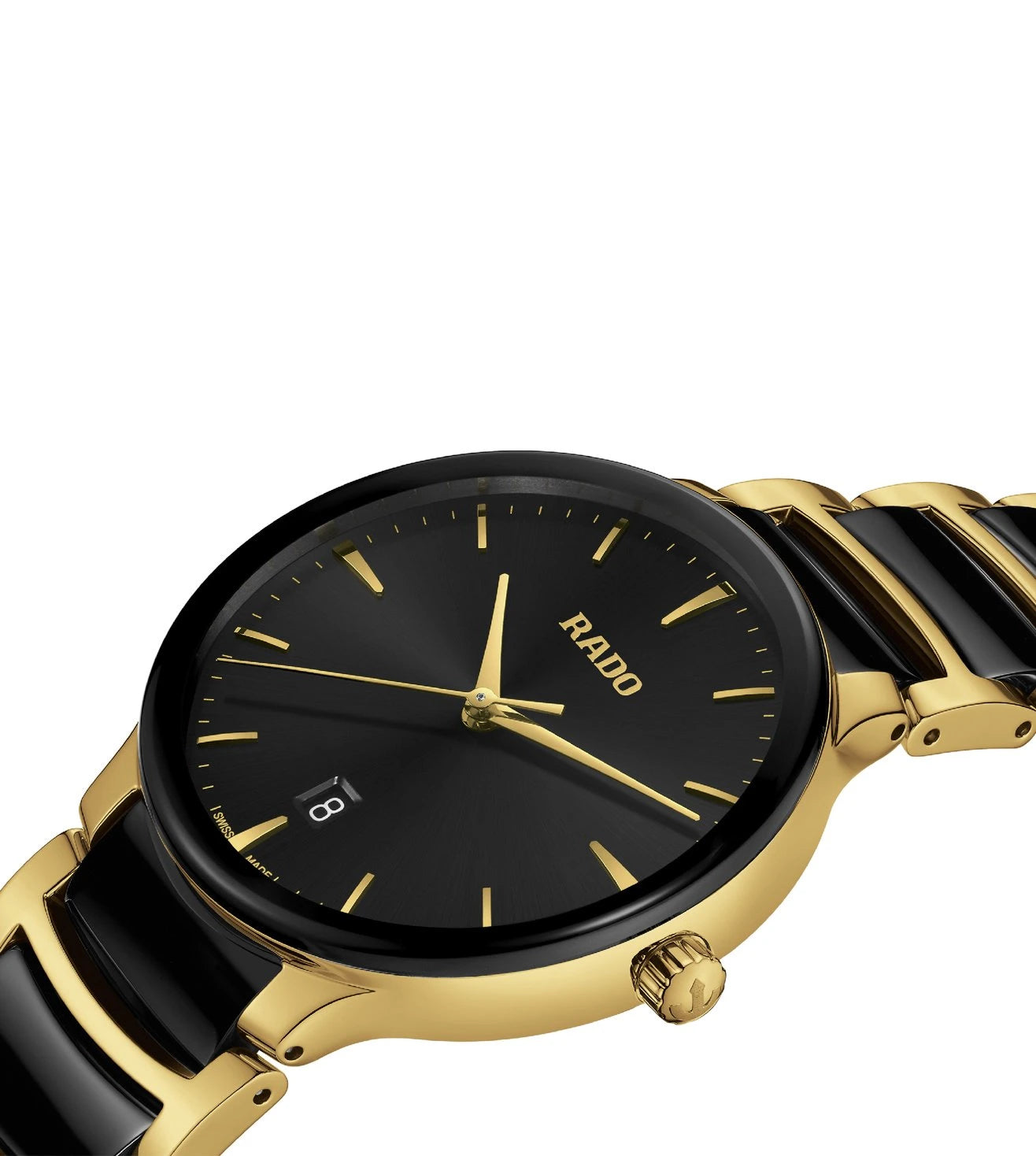 R30022152 | RADO Centrix Unisex Watch