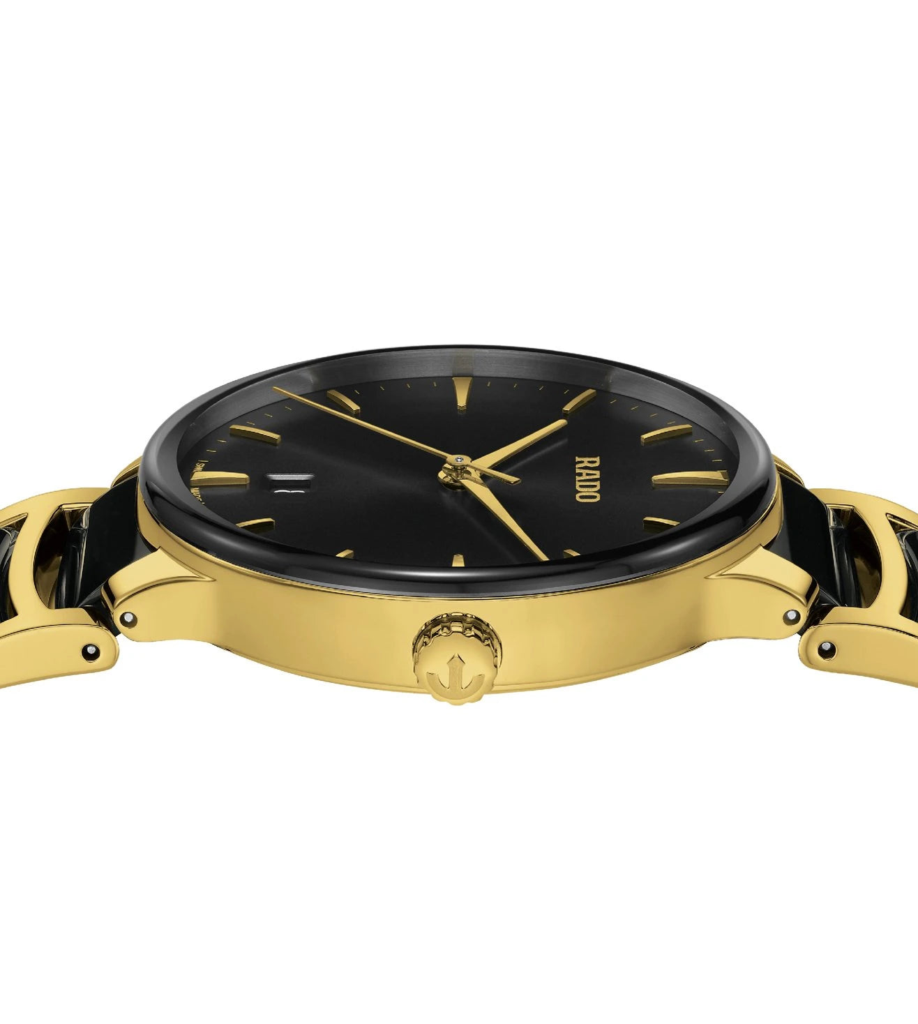 R30022152 | RADO Centrix Unisex Watch