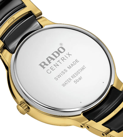 R30022152 | RADO Centrix Unisex Watch