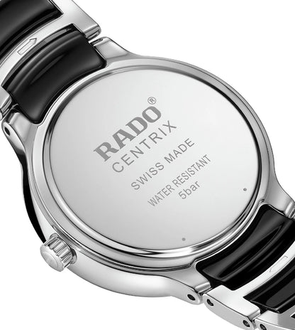 R30026712 | RADO Centrix Diamonds Watch for Women