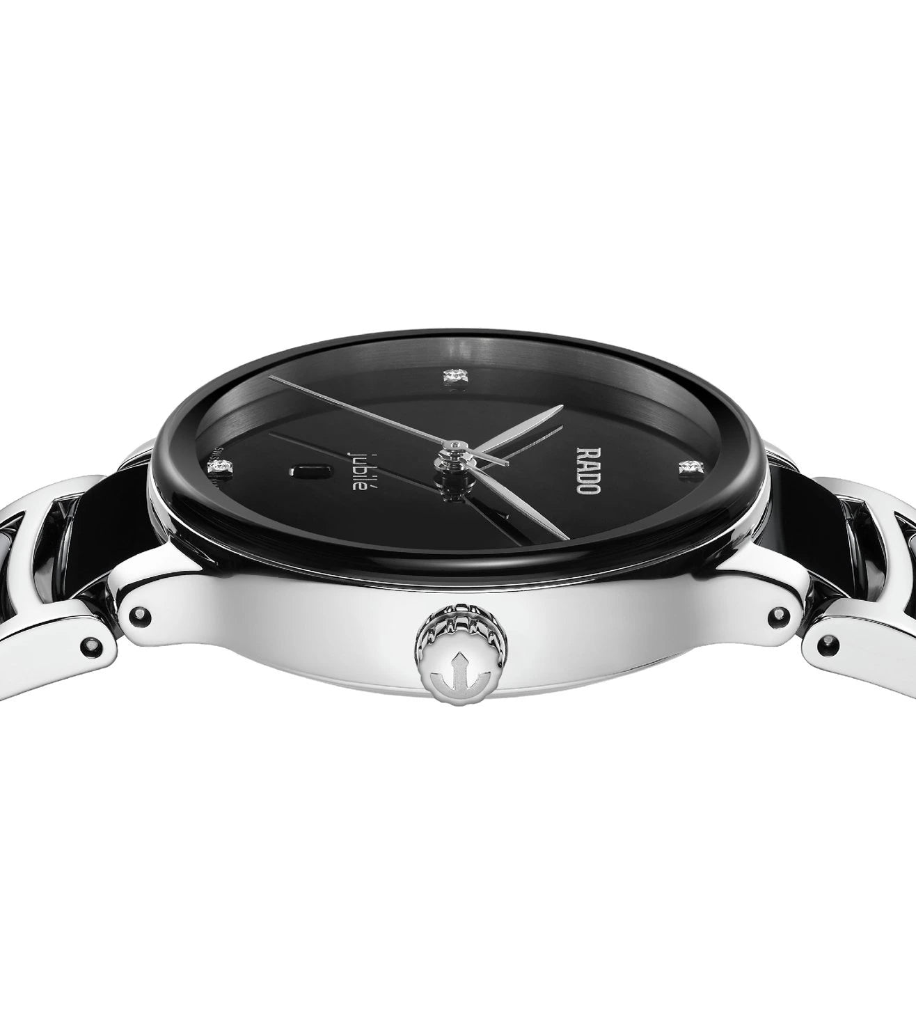 R30026712 | RADO Centrix Diamonds Watch for Women