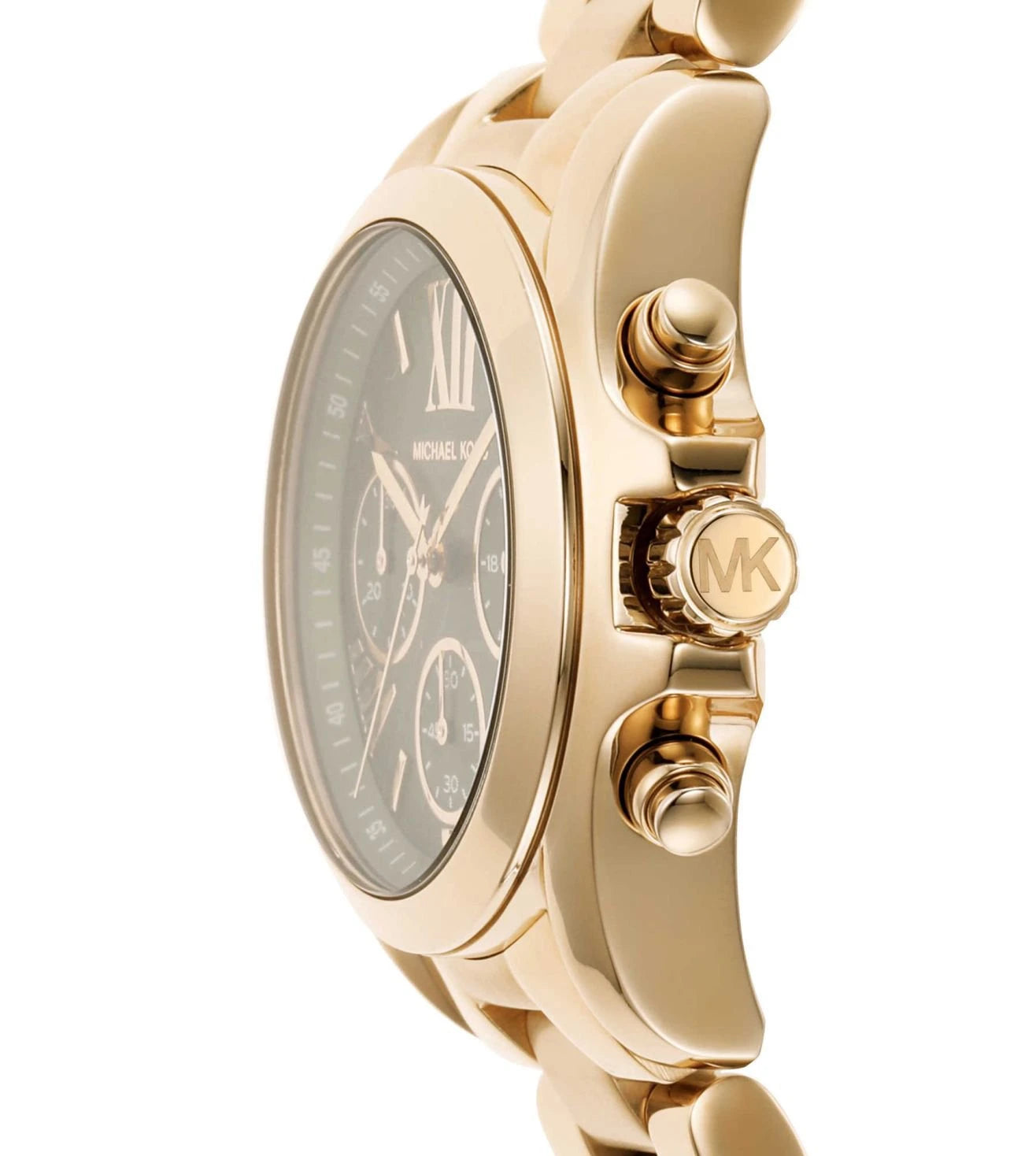 MK7257 | MICHAEL KORS Bradshaw Chronograph Watch for Women