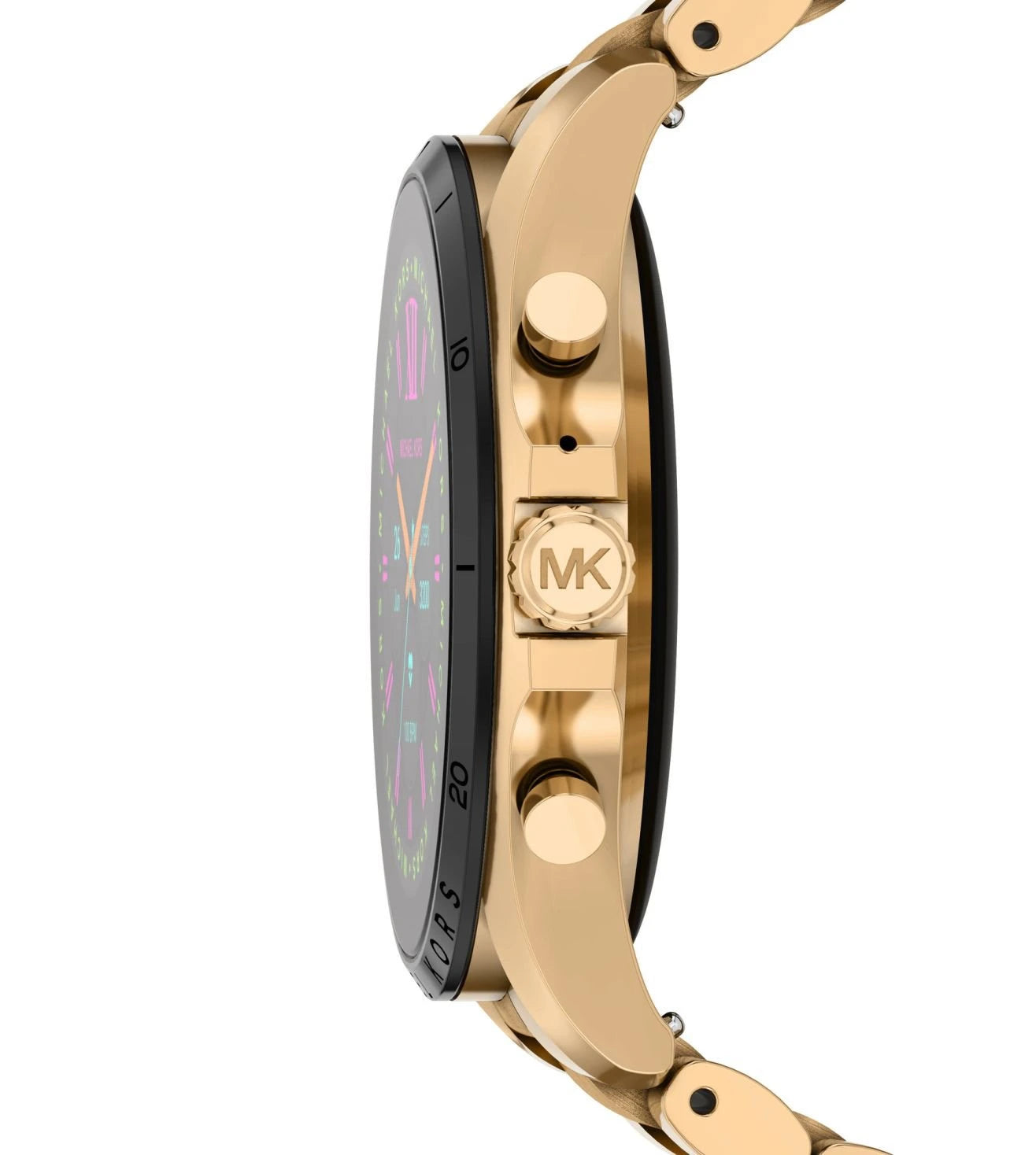 MKT5138 | MICHAEL KORS Gen 6 Bradshaw Smart Watch for Women With Interchangeable Strap