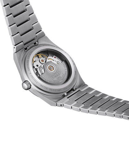 T1372071109100  |  Tissot Unisex T-Classic PRX Powermatic 80 Swiss Automatic Unisex Watch