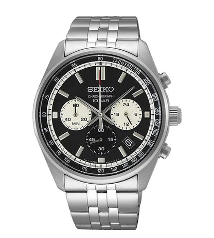 SSB429P1 | SEIKO Dress Chronograph Watch for Men