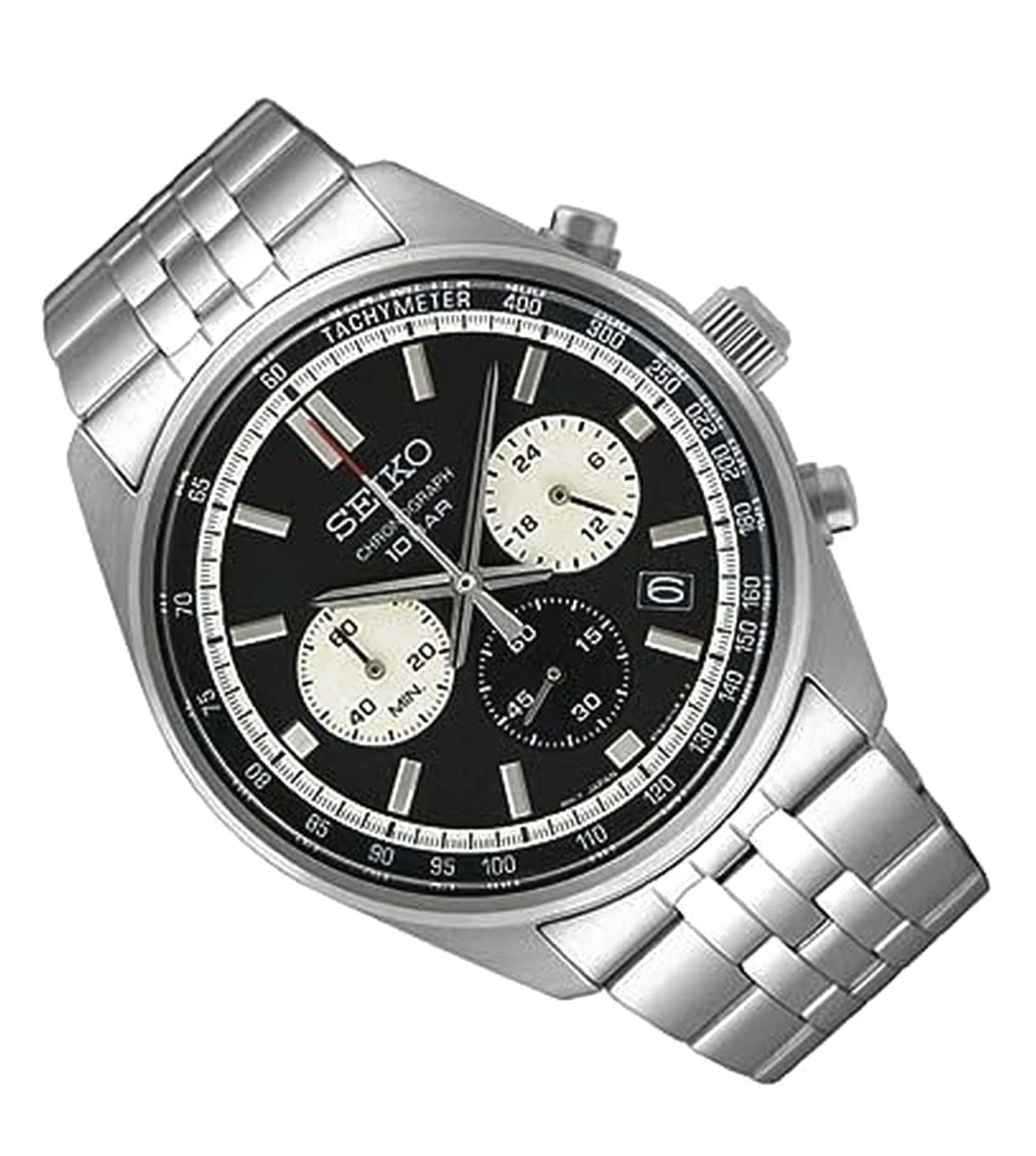 SSB429P1 | SEIKO Dress Chronograph Watch for Men