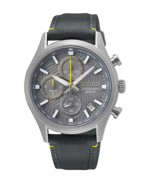 SSB423P1 | SEIKO Dress Chronograph Watch for Men