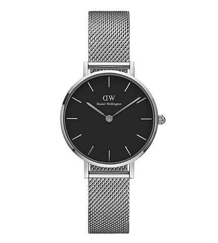 DW00100218 | DANIEL WELLINGTON Petite 32 Analog Watch for Women - Buy Now at Sai Creations Watches