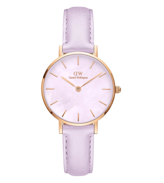 DW00100634 | DANIEL WELLINGTON Petite Analog Watch for Women