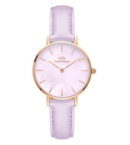 DW00100634 | DANIEL WELLINGTON Petite Analog Watch for Women - Buy Now at Sai Creations Watches