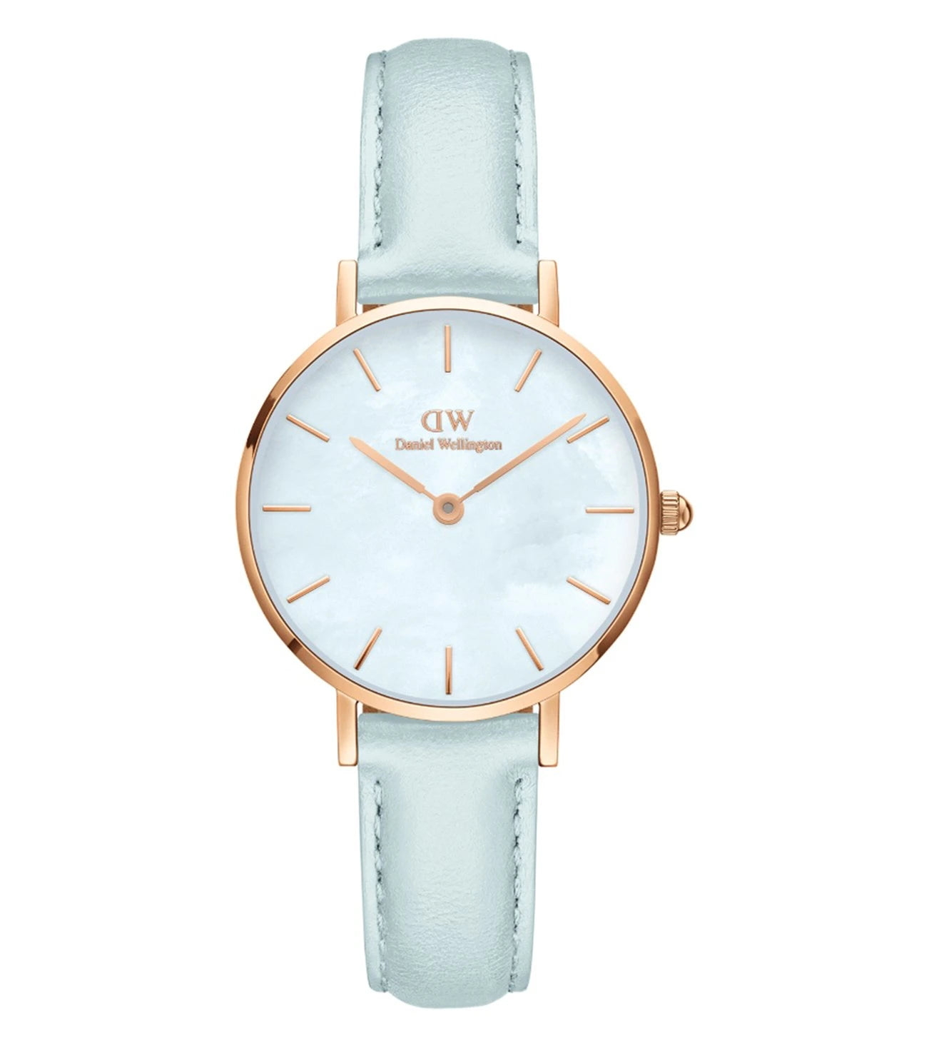 DW00100635 | DANIEL WELLINGTON Petite Analog Watch for Women