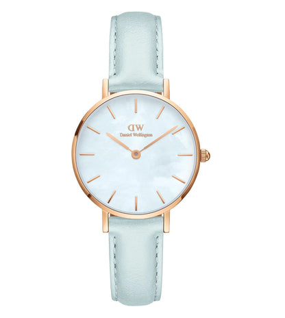 DW00100635 | DANIEL WELLINGTON Petite Analog Watch for Women