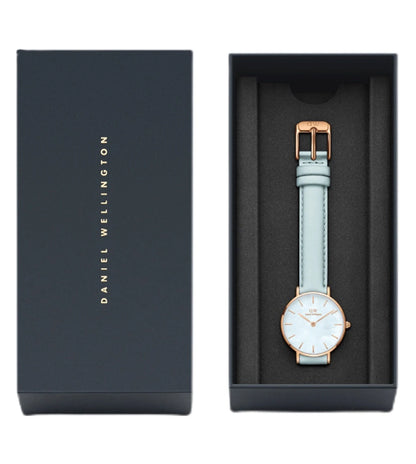 DW00100635 | DANIEL WELLINGTON Petite Analog Watch for Women