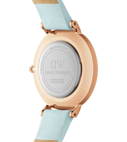 DW00100635 | DANIEL WELLINGTON Petite Analog Watch for Women